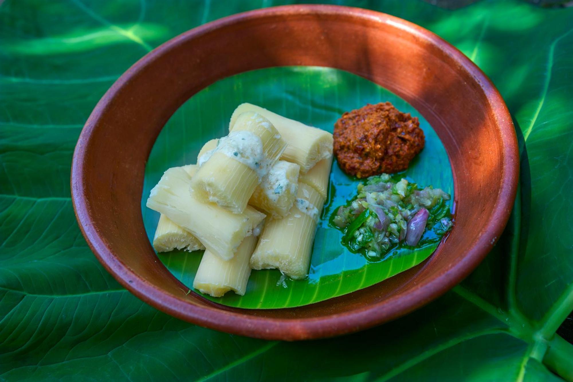Hotel Cardamom County By Xandari Thekkady Exterior foto
