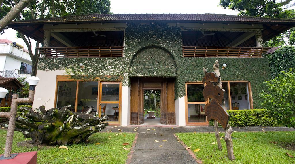 Hotel Cardamom County By Xandari Thekkady Exterior foto